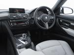 BMW M3 2014 года (ZA)